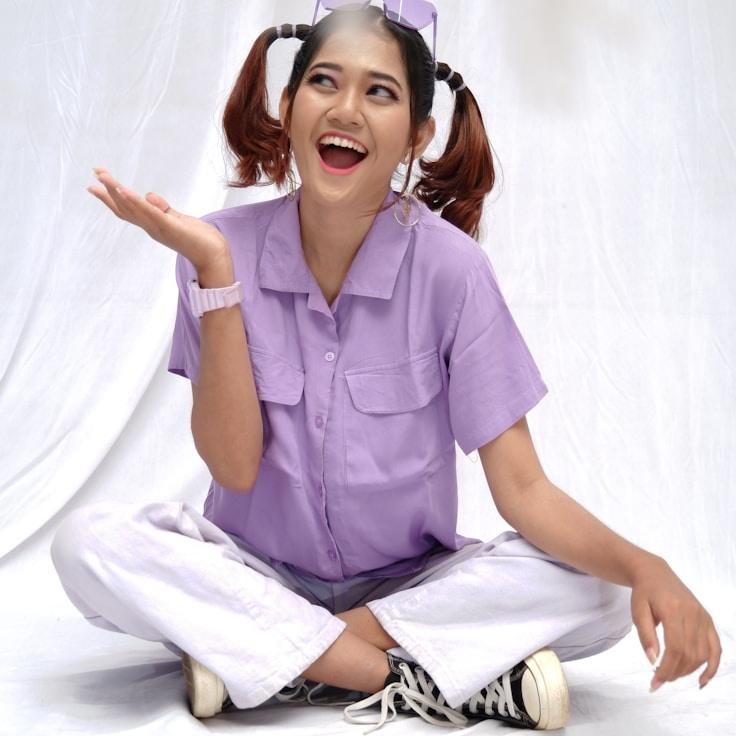 Jordan Hale, Client Relations Director, discussing corporate gifting strategy with business clients